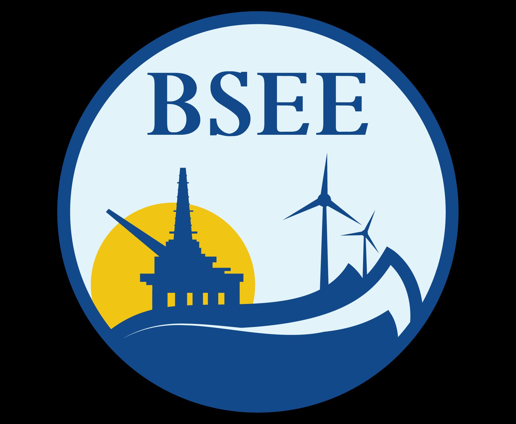 BSEE logo