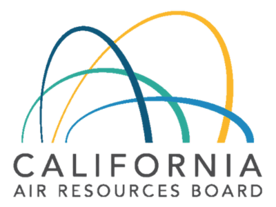 CARB logo