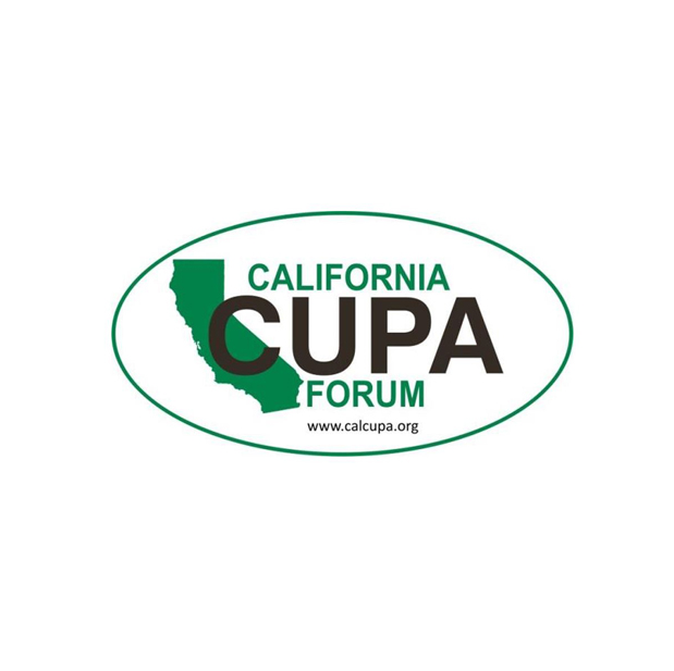 CUPA logo