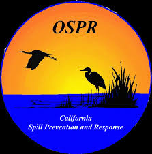 OSPR logo