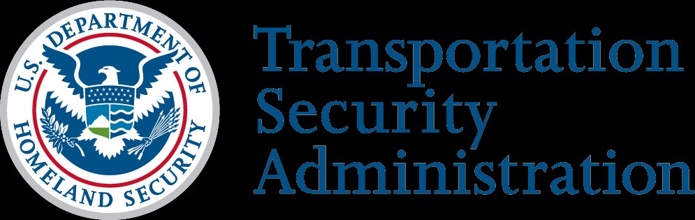 TSA logo