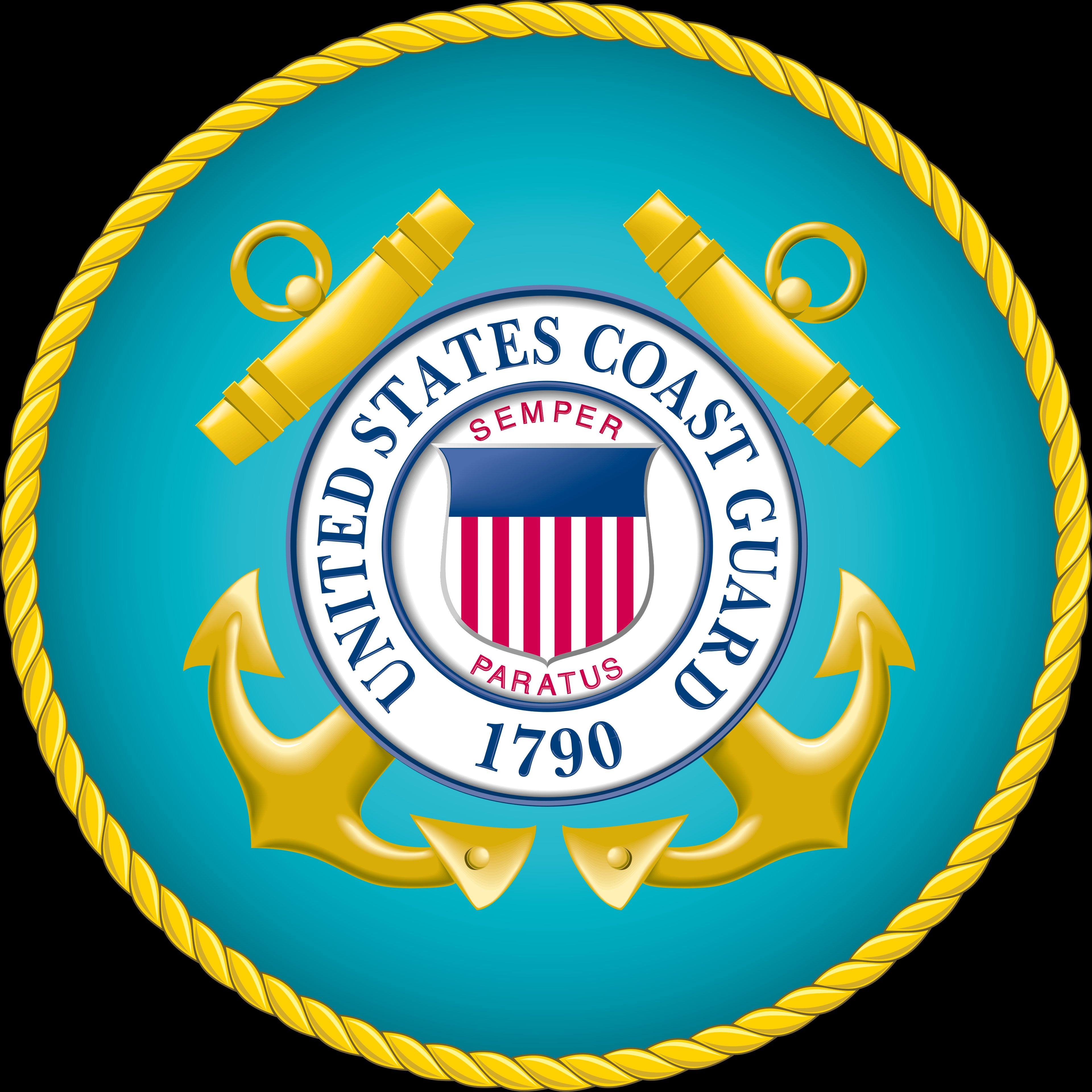 USCG logo