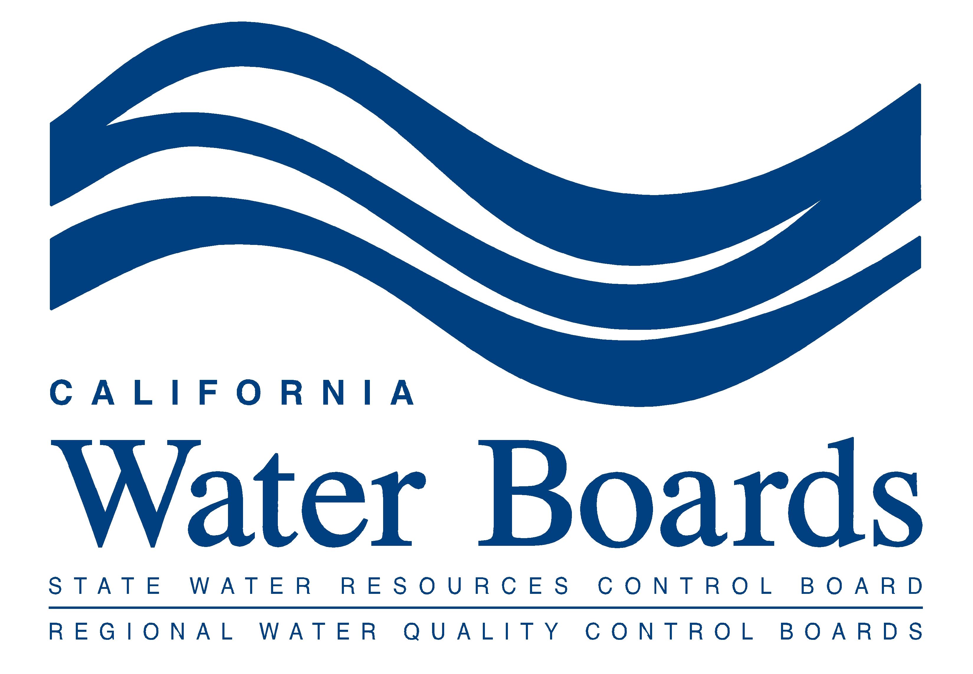 SWRCB logo